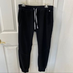 Figs Moca Tech Jogger